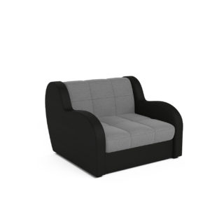 Кресло-кровать Боро (серый)