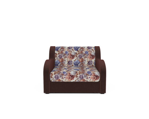 Кресло-кровать Боро (цветы)