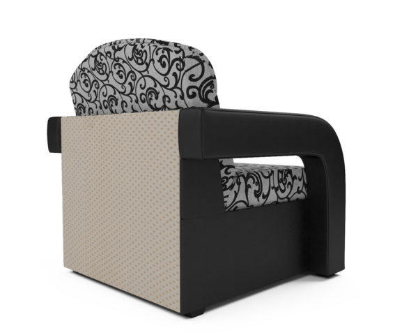Кресло-кровать Карина-2 (кантри-кожа)