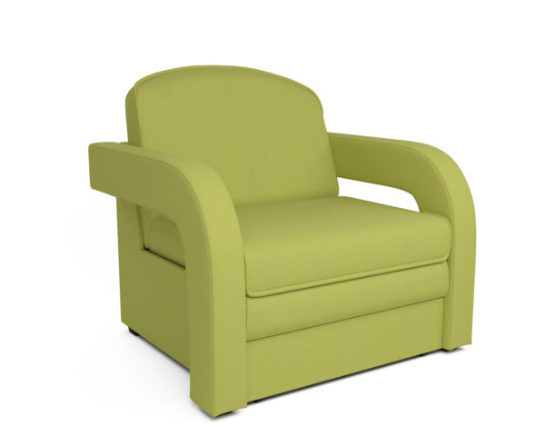 Кресло-кровать Карина-2 (зеленый)