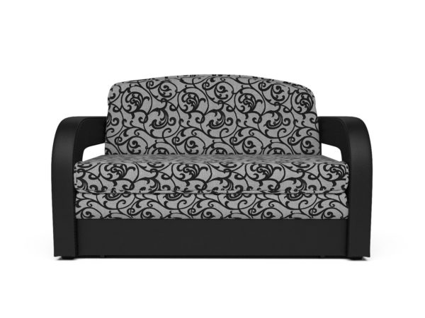 Прямой диван Карина-2 рогожка